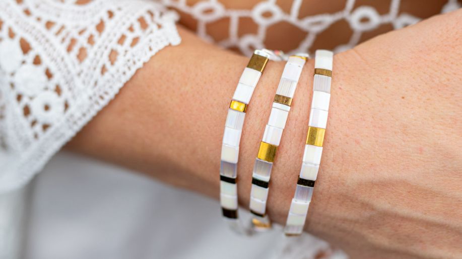 Náš tip na dárek - úklidový náramek