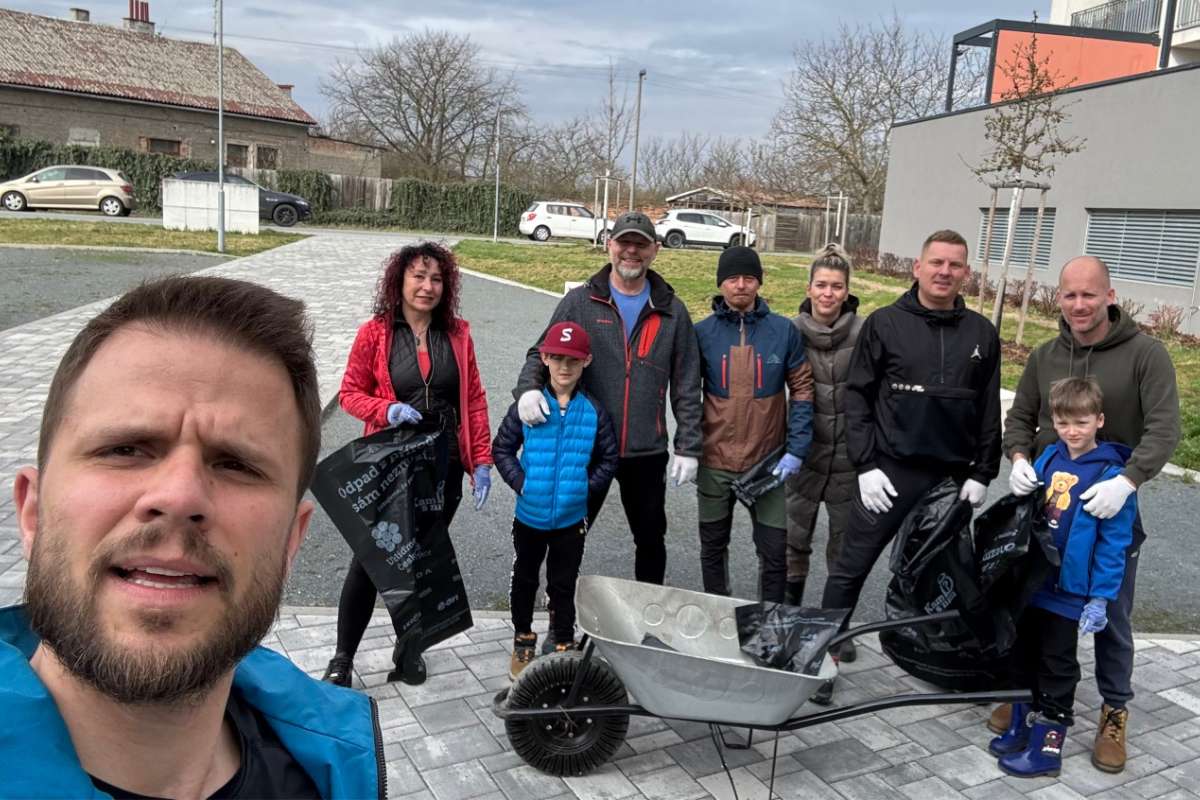 Představujeme nové partnery pro rok 2026