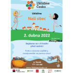 Editovatelná pozvánka 2022 - Mimi a Líza
