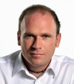 Ing. Martin Schwab - místostarostka MČ Brno-střed, zastupitel města Brna