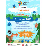 Editovatelná pozvánka 2022