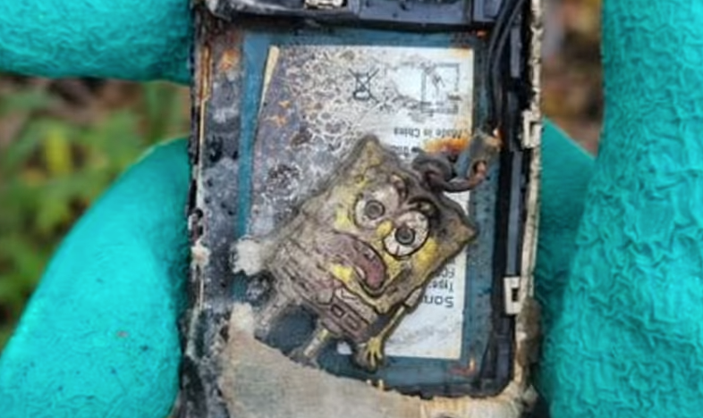 Sobotní úklid Česka podpoří i sběr starých mobilů