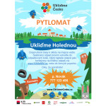 Editovatelné označení pytlomatu