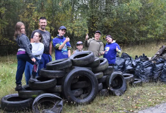 5. prosince slavíme Mezinárodní den dobrovolníků