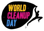 World Cleanup Day Logo