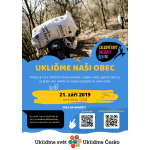 Editovatelná pozvánka WCD 2019 - www.canva.com
