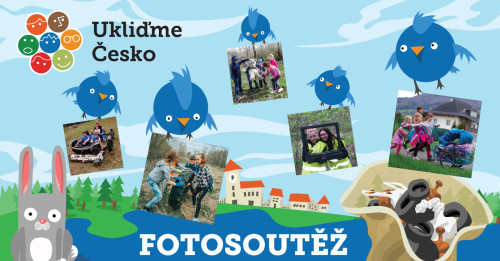 Uzávěrka fotosoutěže se blíží