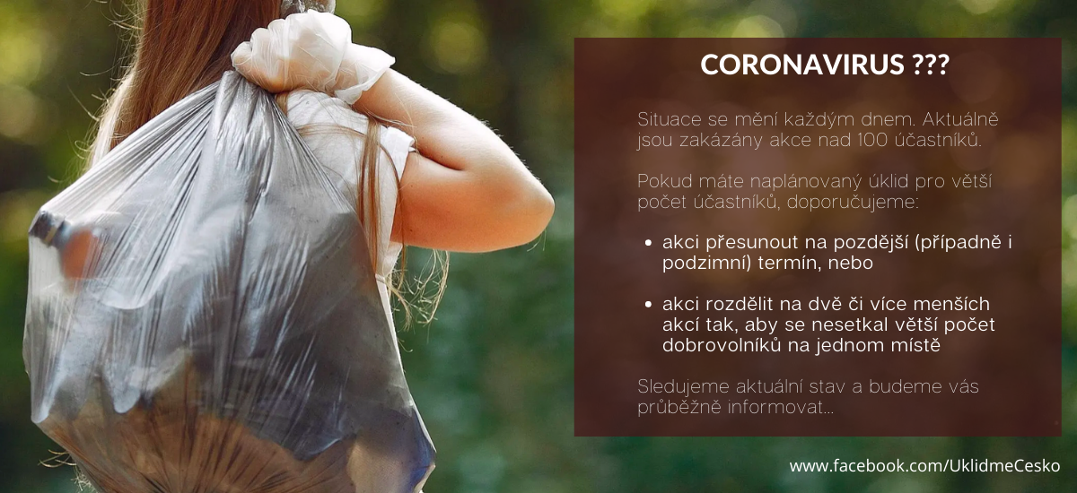 CORONAVIRUS