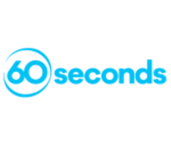 60seconds – Společnost nám zdarma vyrobila kreslené promo video. Děkujeme!