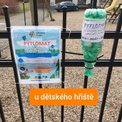 Pytlomat