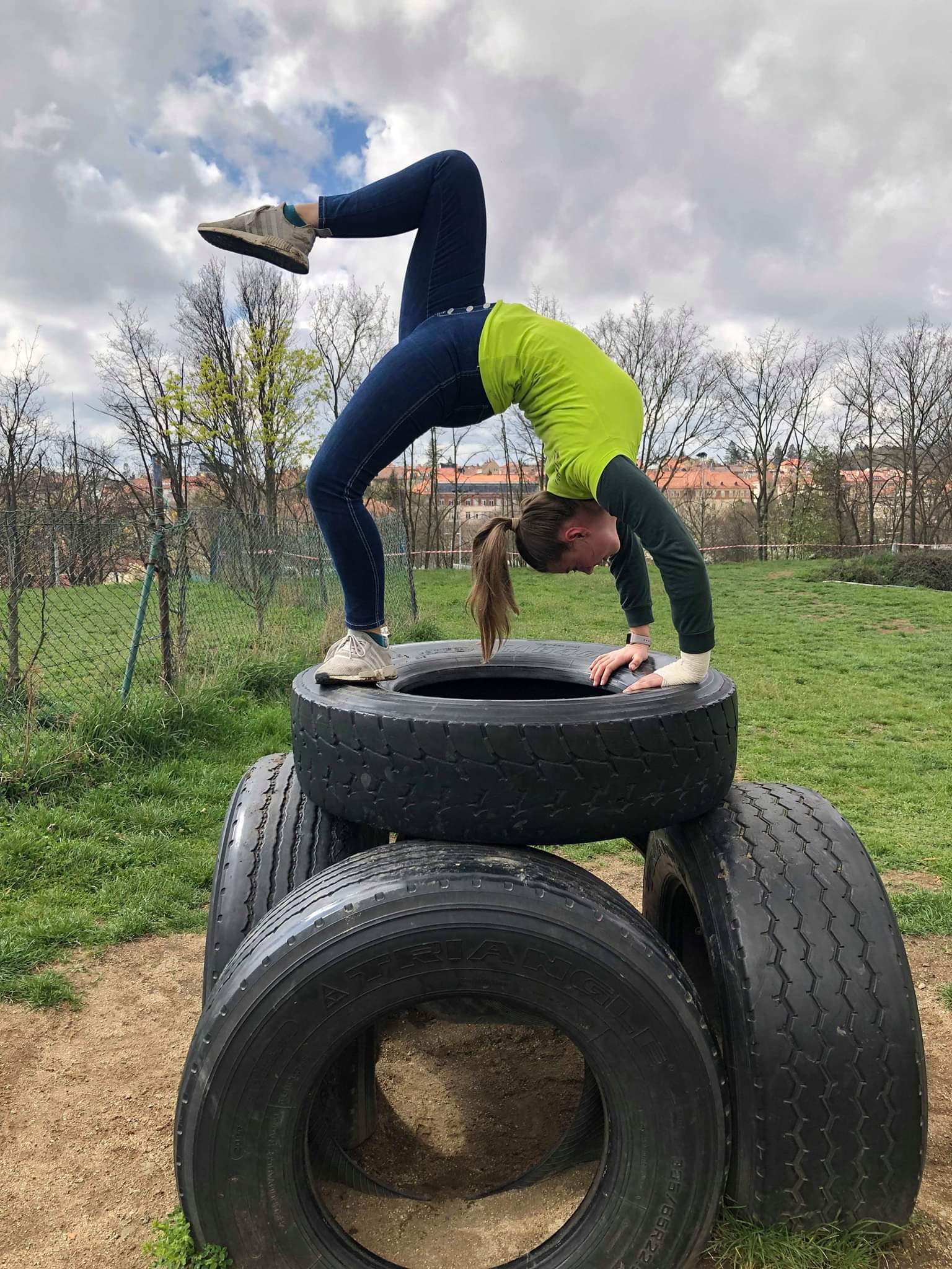 Fotosoutěž - hlasování veřejnosti