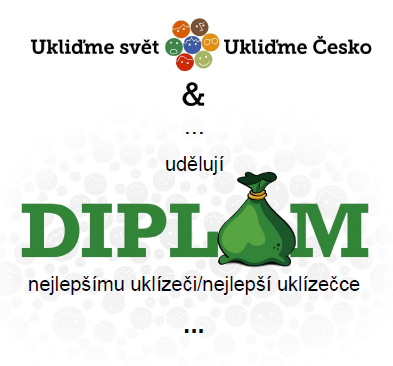 Odměňte se diplomem!