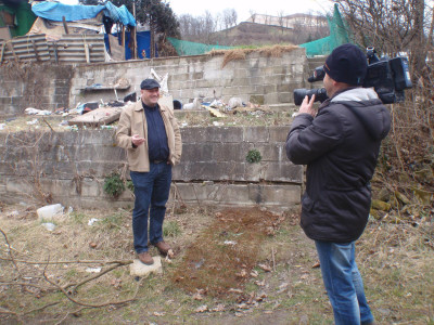Miroslav Kubásek TV