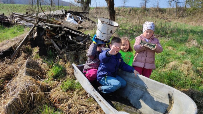 Jarní kampaň Ukliďme Česko vrcholí vyhlášením fotosoutěže