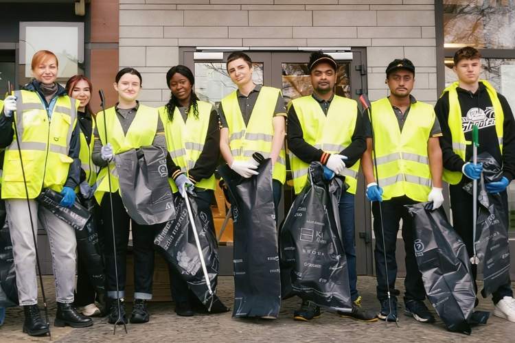 Představujeme nové partnery pro rok 2026