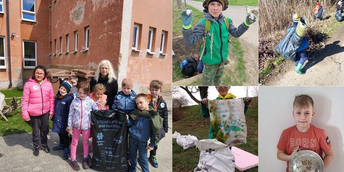 Fotosoutěž 2023 Děti