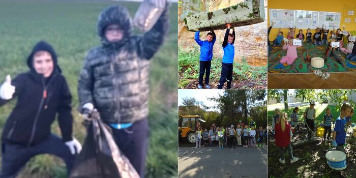 Fotosoutěž 2024 Děti